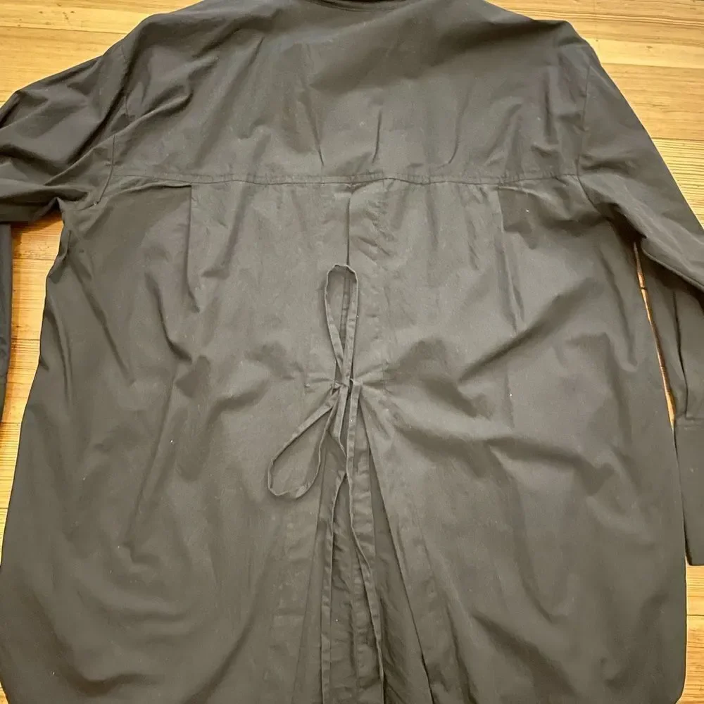 Free People the Daily Shirt. Size S.